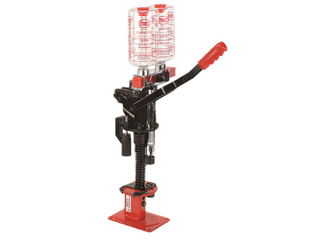 MEC Outdoors 844720 600 Jr Mark 5 Single-Stage Reloader 20 Gauge Steel