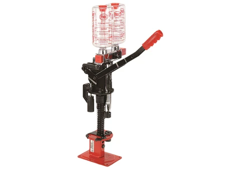 MEC Outdoors 8447410 600 Jr Mark 5 Single-Stage Reloader 410 Gauge Steel