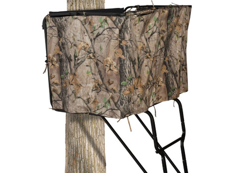 Muddy MUDCA100 Deluxe Universal Blind Kit Camo