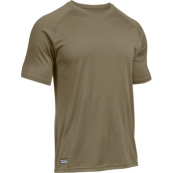 UA Tactical Tech Short Sleeve T-Shirt UPC: 190496008229