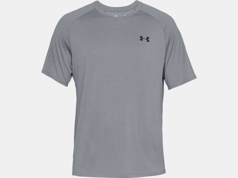 UA Tech V-Neck Short Sleeve UPC: 192006792369