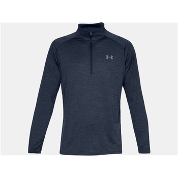 UA Tech 1/2 Zip Long Sleeve UPC: 192007021956