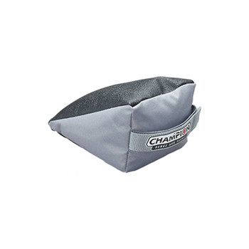 Champion Targets 40890 Shooting Bag  Rifle Gray Synthetic UPC: 604544631463
