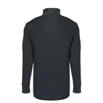 Regulation Base Layer Mock T-Neck UPC: 610737683249
