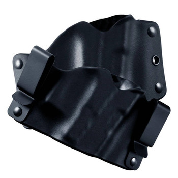 STEALTH OPERATOR HLSTR IWB/OWB COMBO UPC: 611401602252
