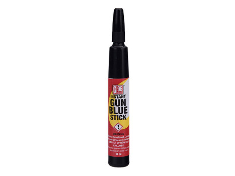 G96 1078 Gun Blue Stick