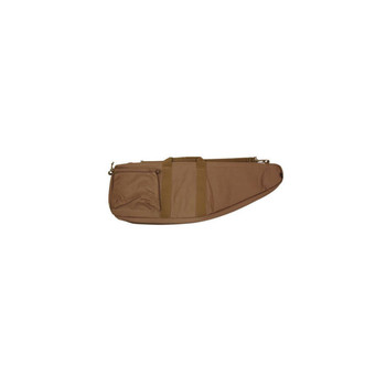 TAC PROFILE RIFLE CASE 36X11X2.25IN TAN UPC: 617867117620