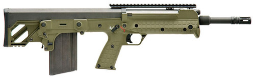 KEL RFB18TAN 308 WIN 18IN CERAKOTE UPC: 640832007480