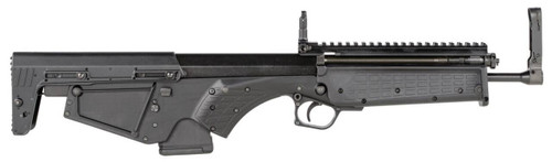 KelTec RDBSBLK RDB Survival 5.56x45mm NATO Caliber with 16.10 Barrel 201 Capacity Black Metal Finish Black Collapsible Stock  Polymer Grip UPC: 640832007497