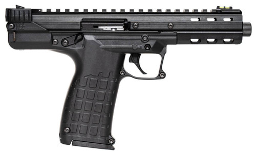 KelTec CP33, .22 LR Caliber, Semi-Automatic, Pistol
