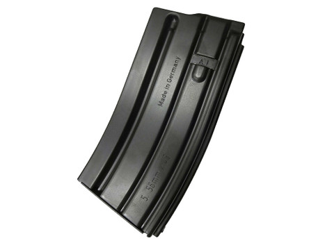 HK 233609S 416 20rd 5.56mm Fits H&K 416/MR556 Black Steel
