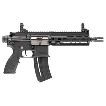 Heckler & Koch 416, .22 LR Caliber, Semi-Automatic, Pistol