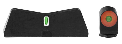 XS DXT2 BIG DOT FOR GLK 17/19/22 ORG UPC: 647533046145