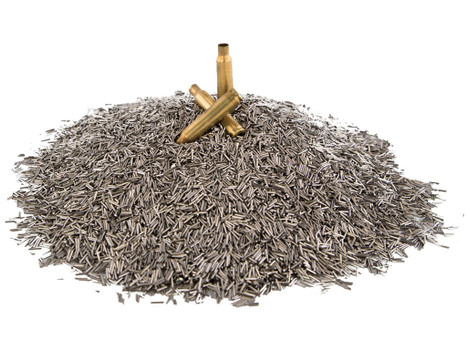 Frankford Arsenal 1097884 Stainless Steel Media 2 lbs