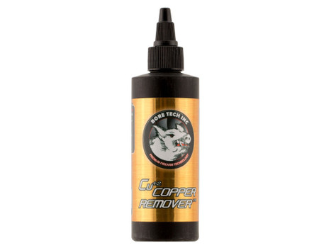 Bore Tech BTCU26004 Cu+2 Copper Remover 4 oz