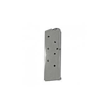 MICRO 380 ACP SS 6RD MAG UPC: 669278121635