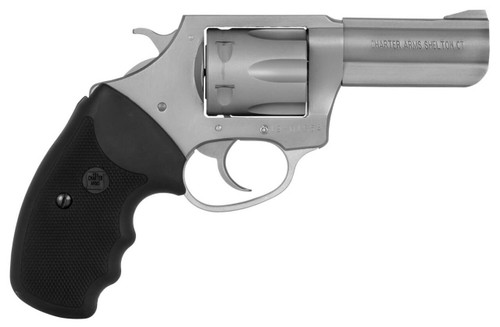 Charter Arms Pitbull, .380 Caliber, Double Action / Single Action, Revolver