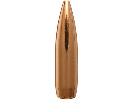 Berger Bullets 22420 Target Match Grade 22Cal 73gr Target Boat Tail 100/Box