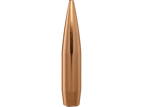 Berger Bullets 26504 VLD Hunting Long Range 6.5Creedmoor 140gr 100/Box