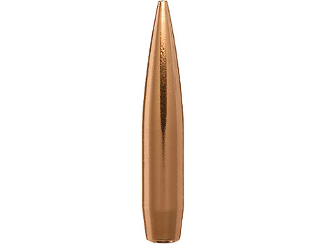 Berger Bullets 28550 Elite Hunter Outer Limits 7mm 195gr Boat Tail 100/Box