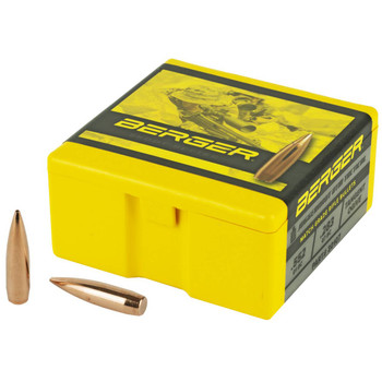 BERGER .308 185G OTM TACT 100CT UPC: 679459301077