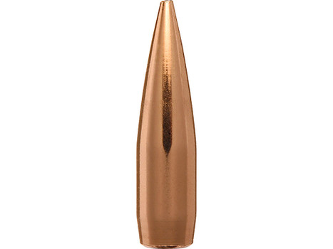 Berger Bullets 30508 VLD Hunting Long Range 30Cal 155gr 100/Box