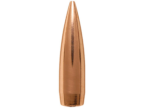 Berger Bullets 30416 Target Match Grade 30Cal 155.5gr Boat Tail 100/Box