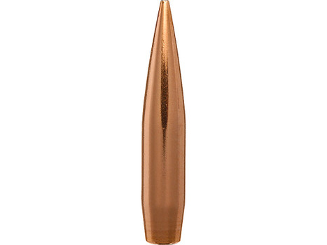 Berger Bullets 33109 Tactical Long Range 338Cal 300gr Hybrid Open Tip Match 100/Box