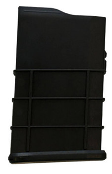 Howa ATIM10R22250 Detachable Magazine  Black Detachable 10rd 22250 Rem for Howa 1500 UPC: 682146420388