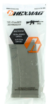 Howa ATIK5R3006 Detachable Magazine Drop In Kit Black Polymer 5rd 270 Win 3006 Springfield 2506 Rem for Howa 1500 UPC: 682146420487