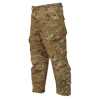 Tactical Response Uniform Pants UPC: 690104227085