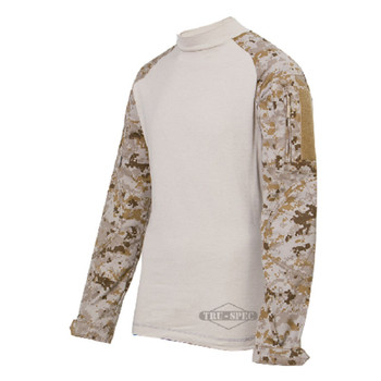 T.R.U. Combat Shirt UPC: 690104280714