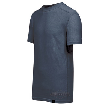 Baselayer Crew Neck Short Sleeve Shirt UPC: 690104288857