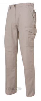 24-7 Women's Original Tactical Pants UPC: 690104287652