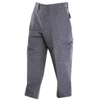 24-7 Original Tactical Pants - 6.5oz - Charcoal UPC: 690104354798