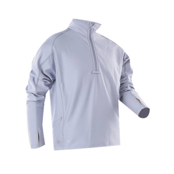 Grid Fleece Pullover UPC: 690104439754