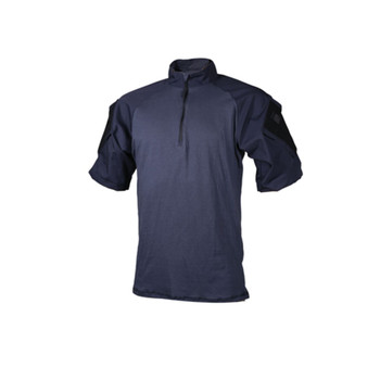 T.R.U. 1/4 Zip Combat Shirt UPC: 690104448145