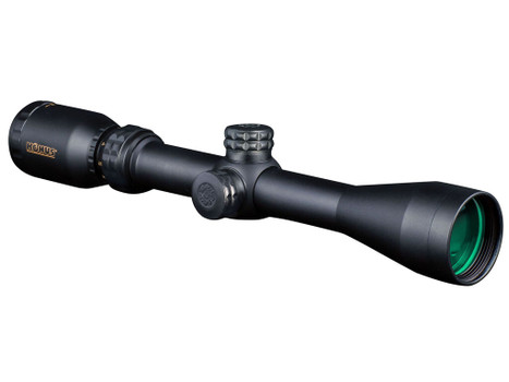 Konus 7275 KonusPro 550 Matte Black 3-9x40mm 1" Tube Engraved Ballistic 550 Reticle