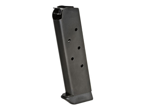 Springfield Armory PI6086 1911 7rd 45 ACP Blued Steel