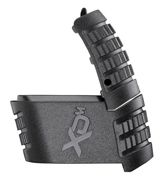 Springfield Armory XDM50111 XDM Compact  16rd 40 SW Springfield XDM Compact Stainless Steel UPC: 706397888824