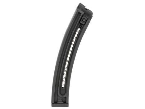 ProMag GSM01 Standard 10rd 22 LR Fits GSG 5 Black DuPont Zytel Polymer