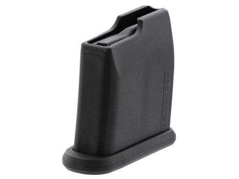 Archangel AA13305 Preceision Elite 7rd 6.5 Creedmoor/308 Win/7mm-08 Rem/260 Rem/358 Win/243 Win/7.62x51mm NATO Black Polymer