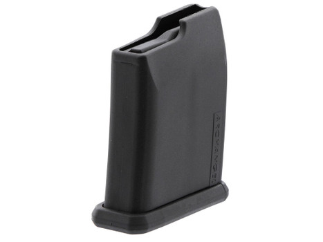 Archangel AA13410 Precision Elite 10rd 6.5 Creedmoor/308 Win/7mm-08 Rem/260 Rem/358 Win/243 Win/7.62x51mm NATO Short Action Black Polymer