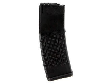 ProMag RM30SL Standard 30rd Steel Lined Detachable 5.56x45mm Fits AR-15 Black DuPont Zytel Polymer