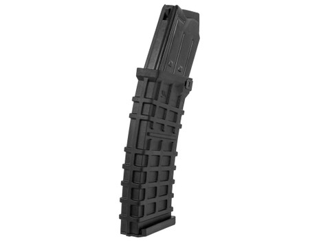 ProMag MKA02 Standard 10rd 12 Gauge Fits Akdal MKA 1923 Black DuPont Zytel Polymer
