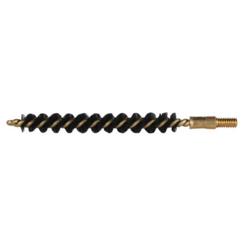 ProShot 22NR Bore Brush  .22 Cal Rifle 832 Thread Nylon Bristles Brass Core UPC: 709779100774