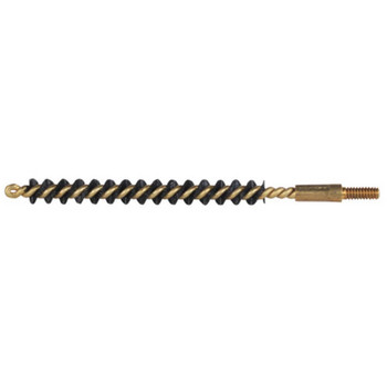 ProShot 20NR Bore Brush  .20 Cal Rifle 540 Thread Nylon Bristles Brass Core UPC: 709779100927