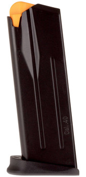Taurus 358001202 THc  40 SW Taurus THc 10rd Blued Detachable UPC: 725327901280