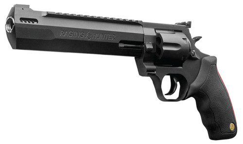 TAURUS RAGING HNTR 44MAG 8" W/CASE UPC: 725327931867