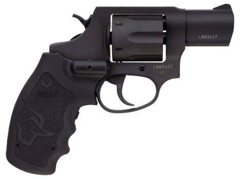TAURUS 856 38SPL+P 2" 6RD W/ LSR BLK UPC: 725327932062